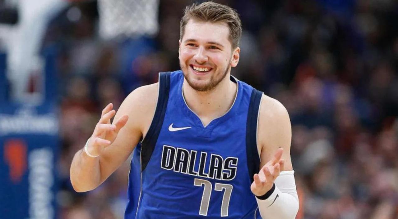 东契奇重要时刻战术调整，G2带队取胜！上演精彩一战的简单介绍